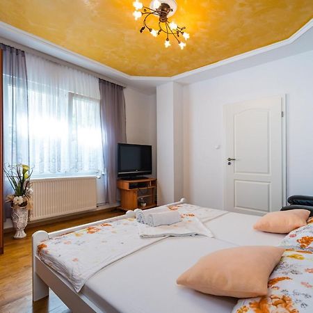 Apartments Silver Zadar Eksteriør billede
